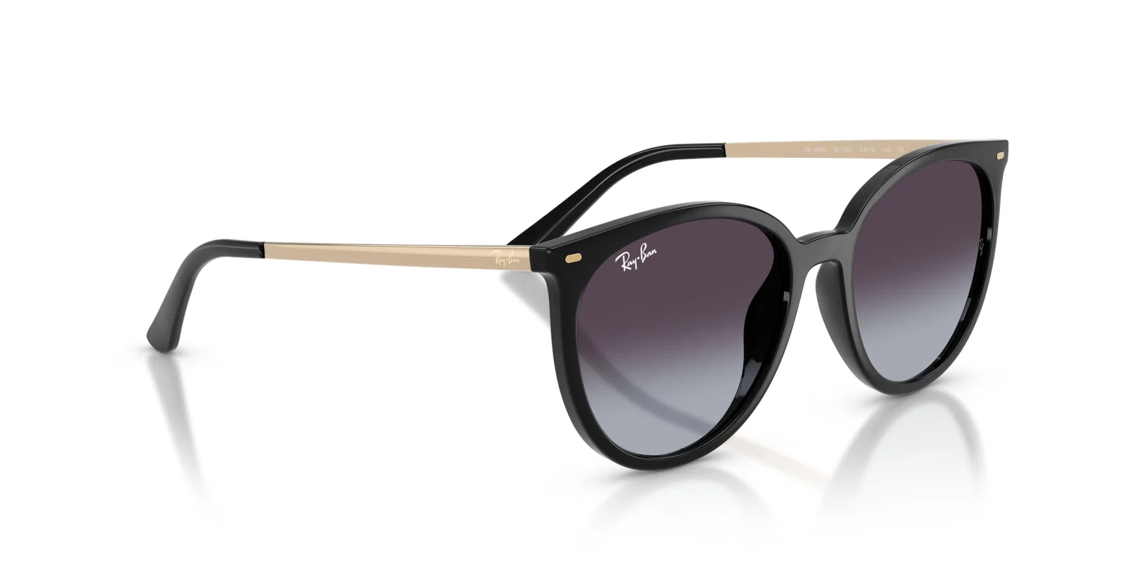 Ray-Ban 4464L Sunglasses - view 33